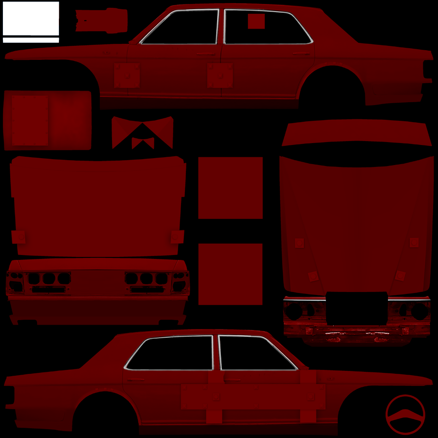 Bentley Turbo R