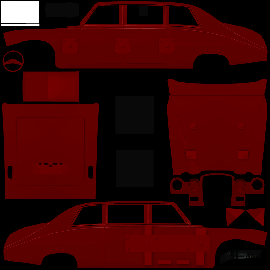 Daimler DS420