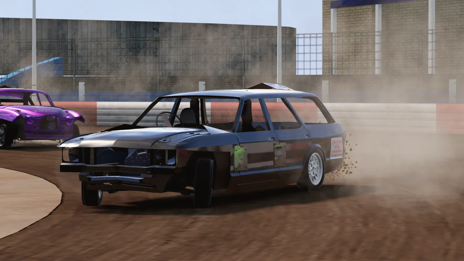 RMC Online Racing